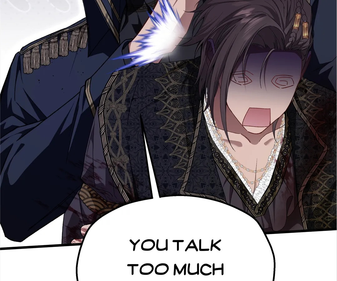Martina Will Tame the Heroes Chapter 34 page 72 - 