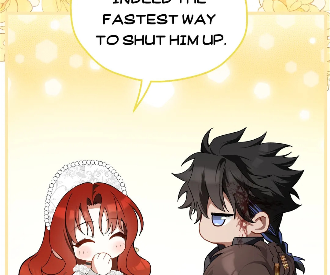 Martina Will Tame the Heroes Chapter 34 page 74 - 