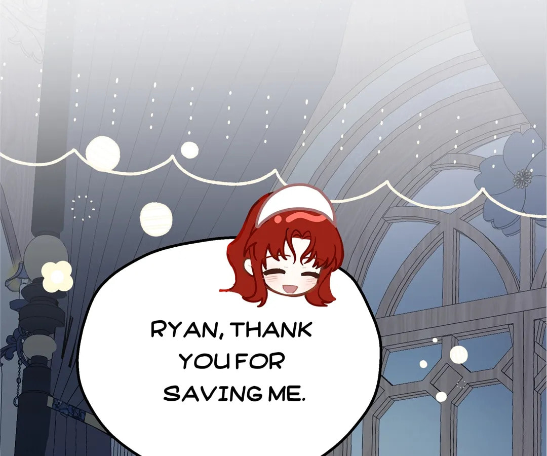 Martina Will Tame the Heroes Chapter 34 page 77 - 