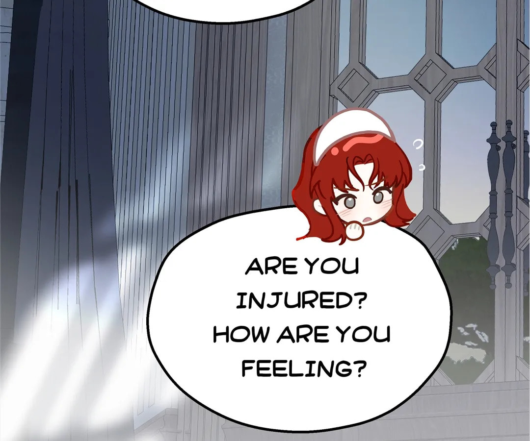 Martina Will Tame the Heroes Chapter 34 page 78 - 