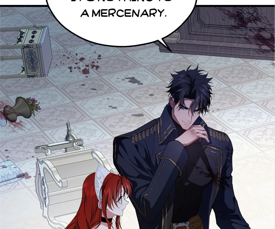 Martina Will Tame the Heroes Chapter 34 page 80 - 