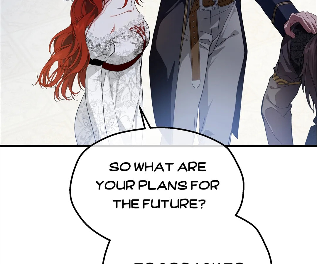 Martina Will Tame the Heroes Chapter 34 page 81 - 