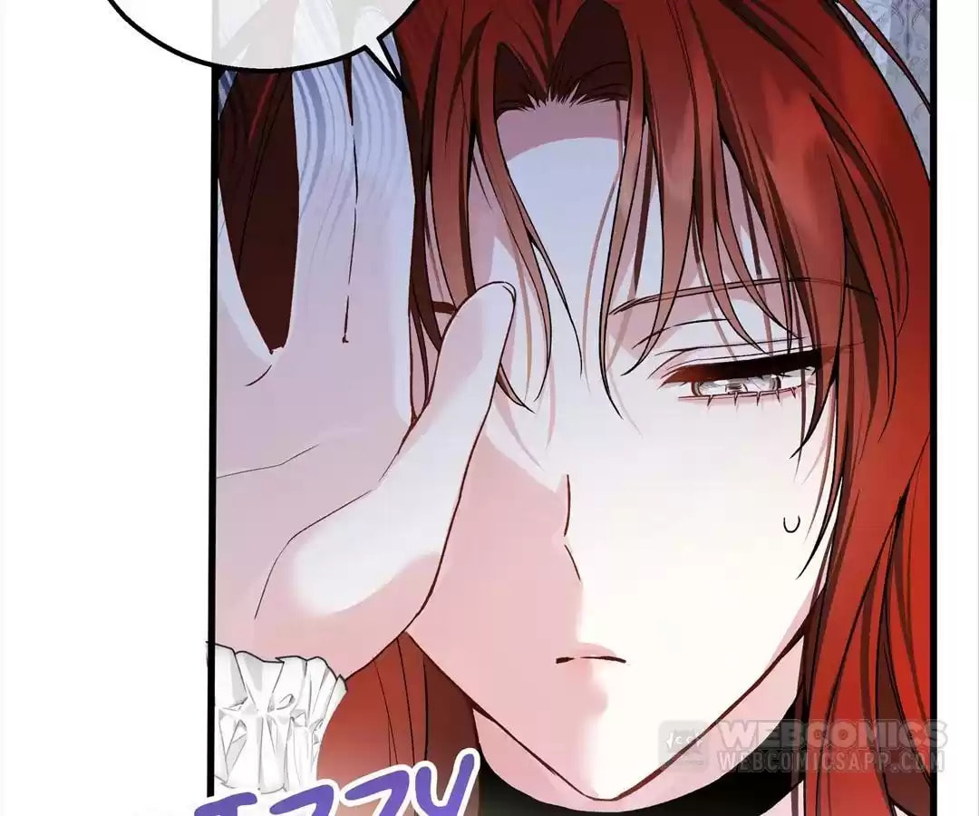 Martina Will Tame the Heroes Chapter 34 page 83 - 