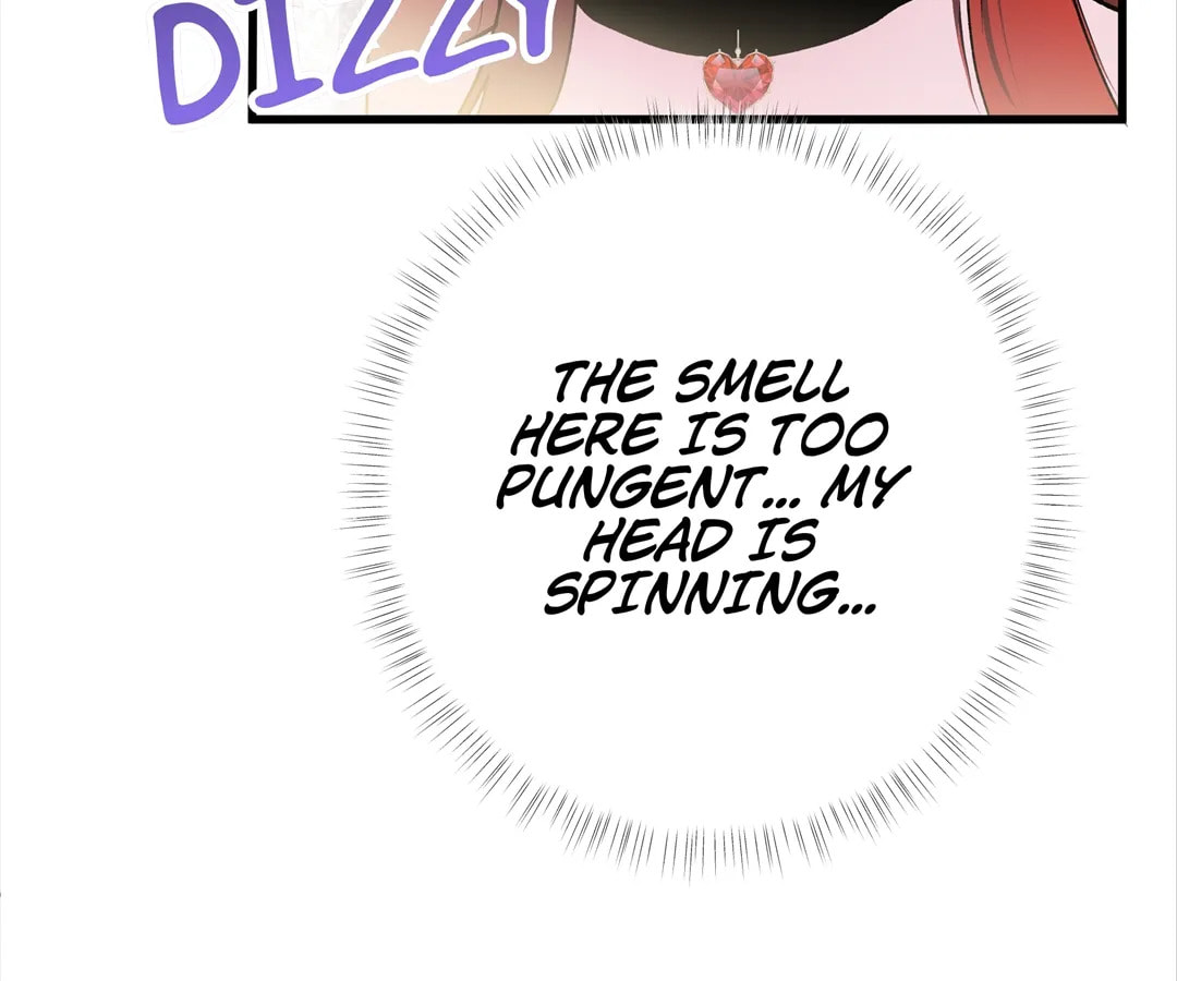 Martina Will Tame the Heroes Chapter 34 page 84 - 
