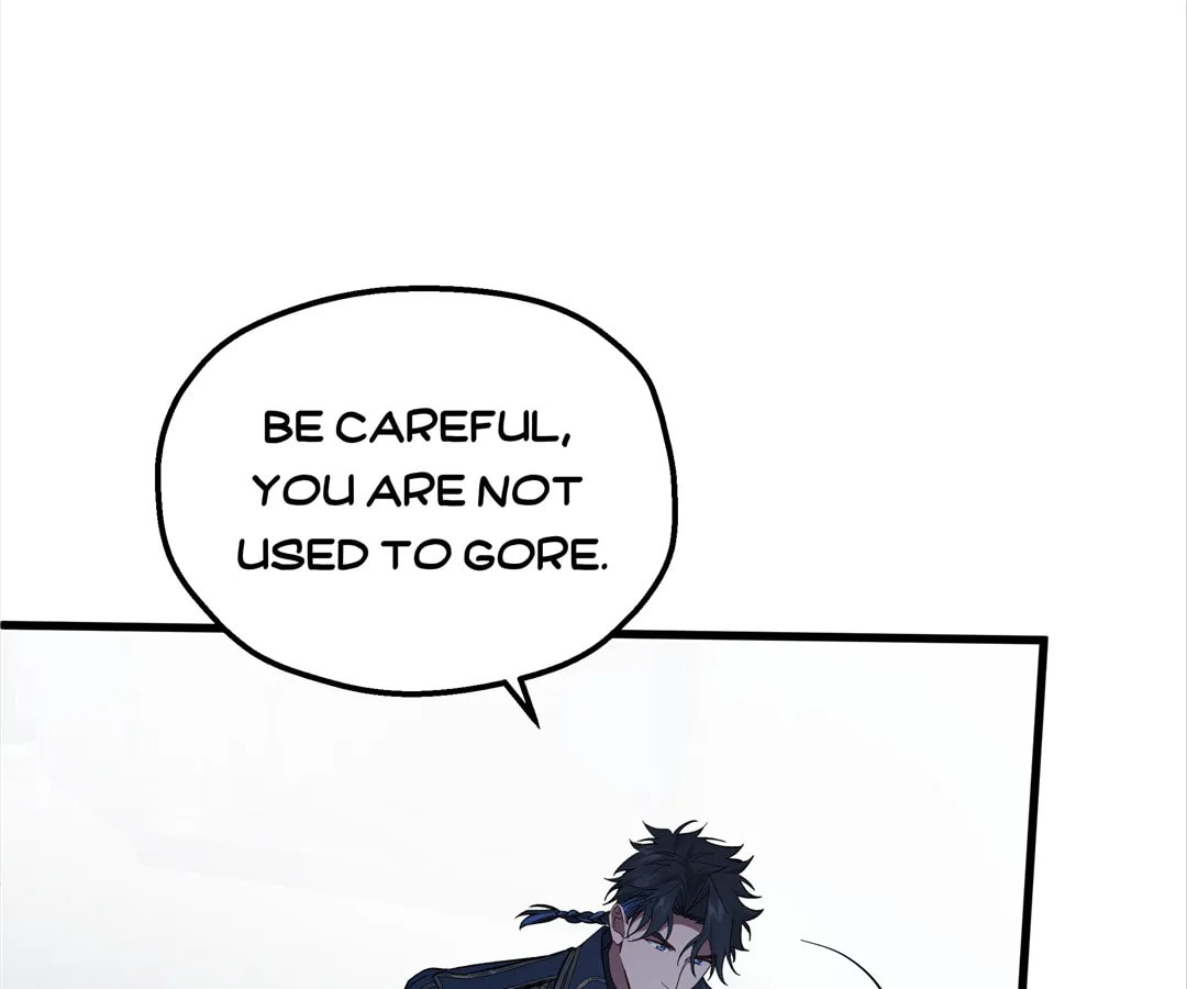Martina Will Tame the Heroes Chapter 34 page 85 - 