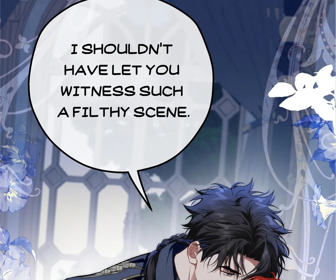 Martina Will Tame the Heroes Chapter 34 page 89 - 