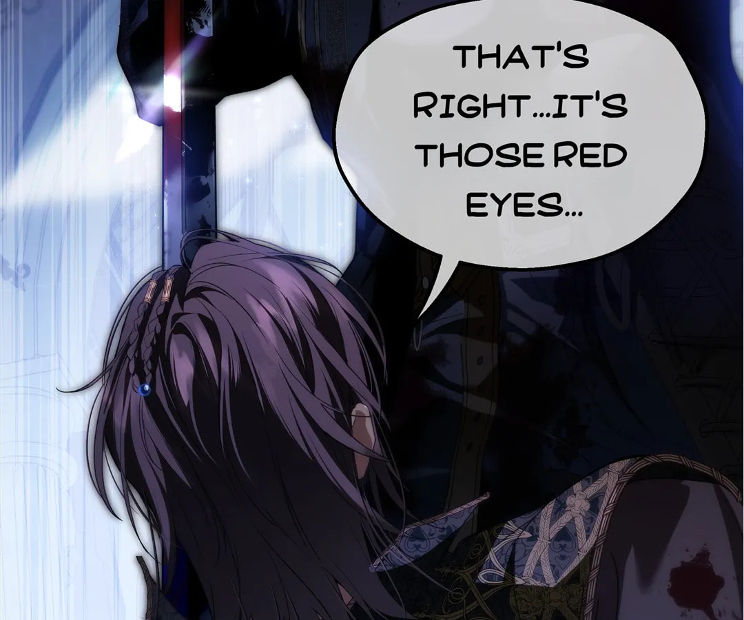 Martina Will Tame the Heroes Chapter 34 page 10 - 