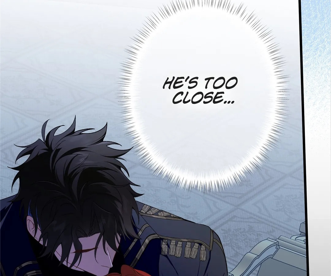 Martina Will Tame the Heroes Chapter 34 page 95 - 