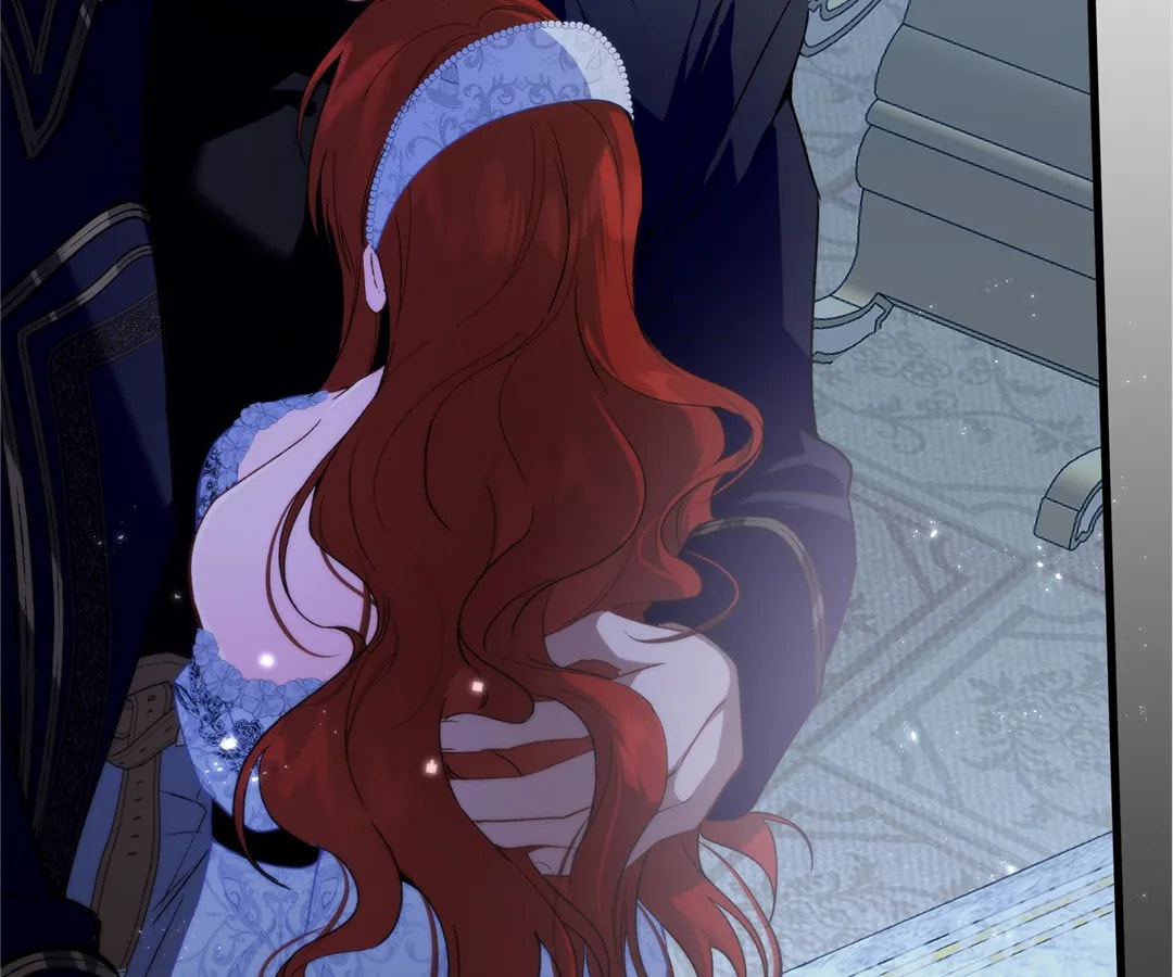Martina Will Tame the Heroes Chapter 34 page 96 - 
