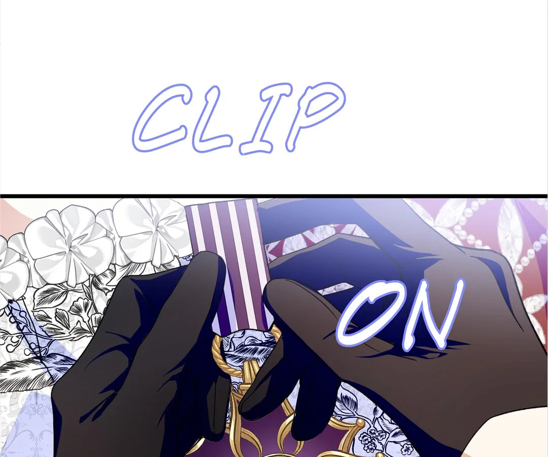 Martina Will Tame the Heroes Chapter 35 page 102 - 
