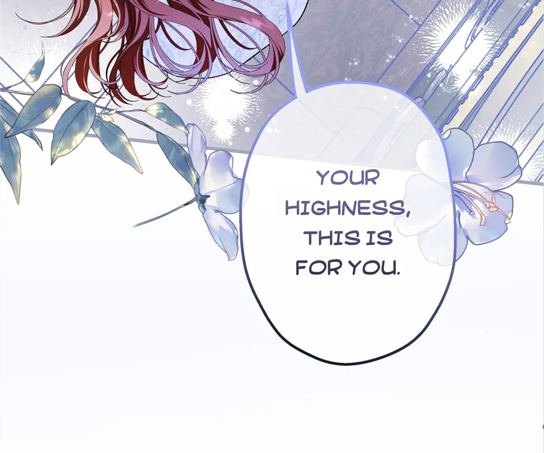 Martina Will Tame the Heroes Chapter 35 page 105 - 