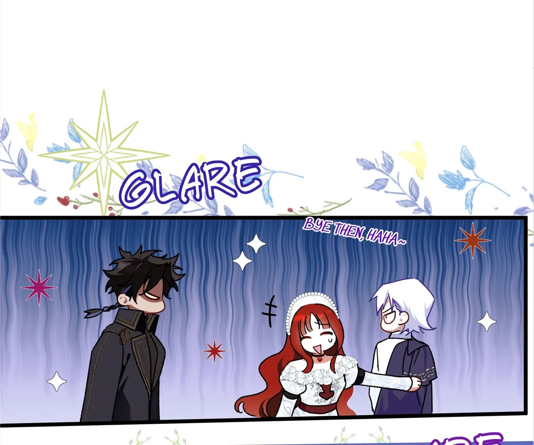 Martina Will Tame the Heroes Chapter 35 page 12 - 