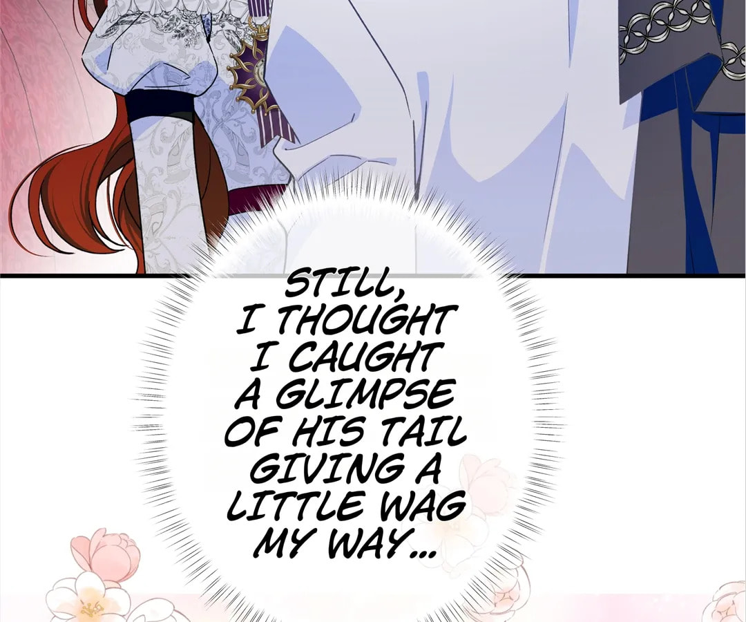 Martina Will Tame the Heroes Chapter 35 page 119 - 