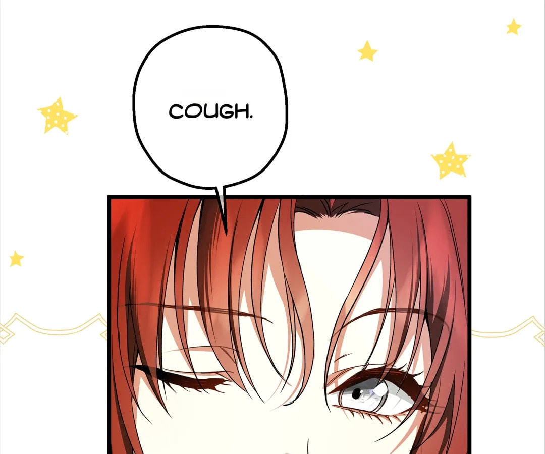 Martina Will Tame the Heroes Chapter 35 page 121 - 