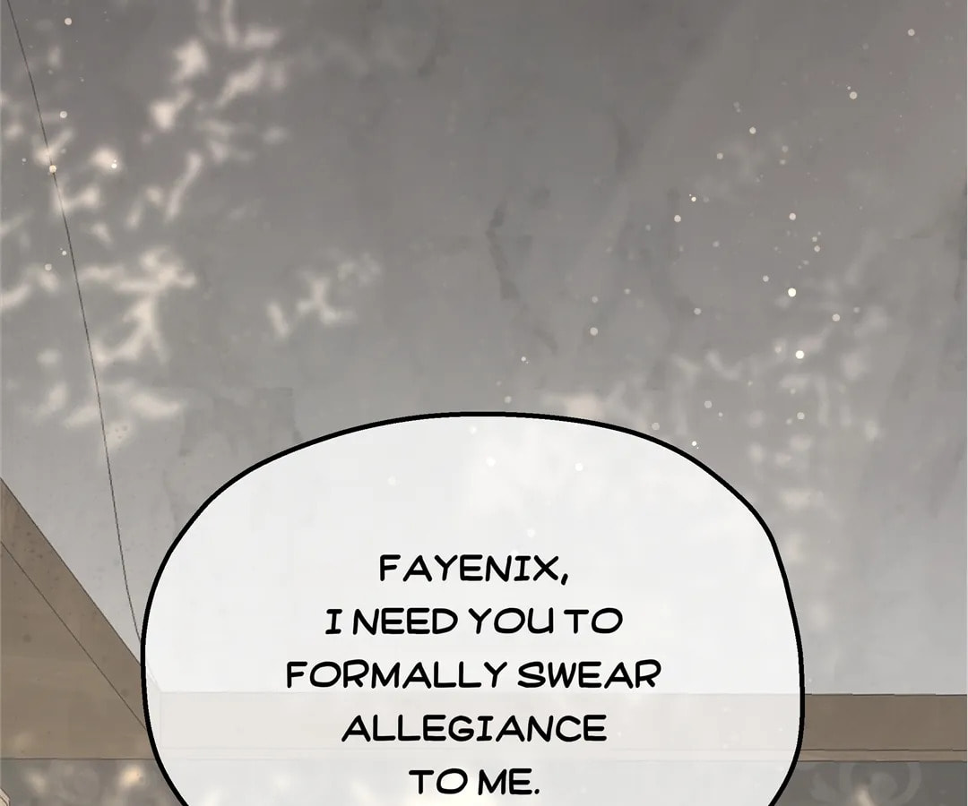 Martina Will Tame the Heroes Chapter 35 page 125 - 