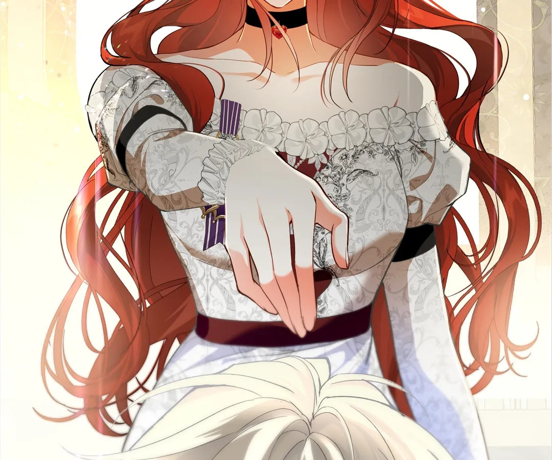 Martina Will Tame the Heroes Chapter 35 page 127 - 