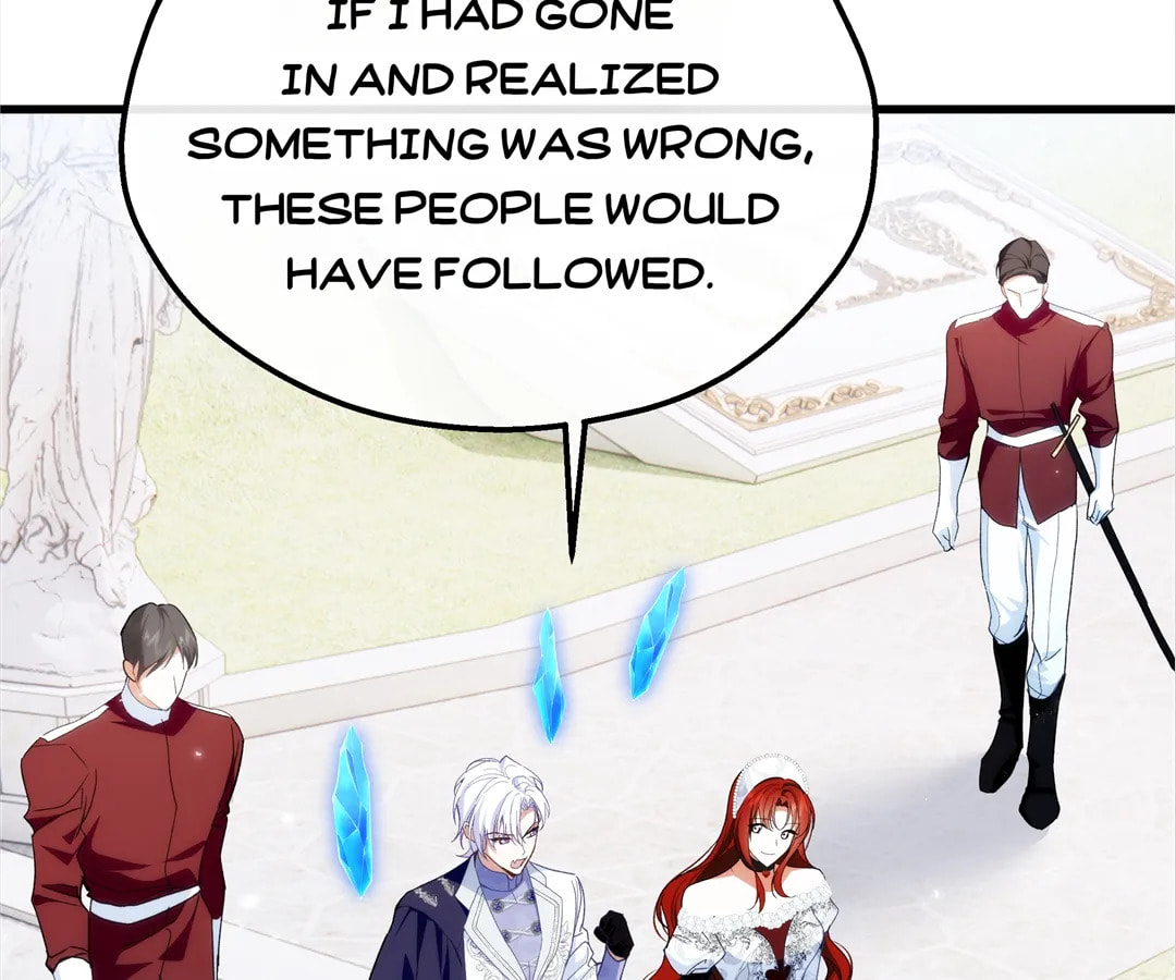 Martina Will Tame the Heroes Chapter 35 page 14 - 