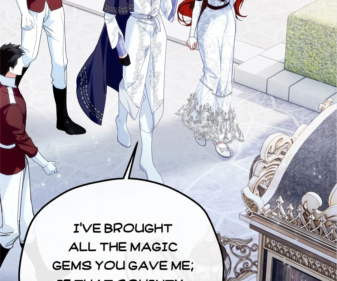 Martina Will Tame the Heroes Chapter 35 page 15 - 