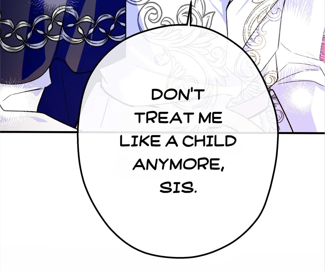 Martina Will Tame the Heroes Chapter 35 page 143 - 