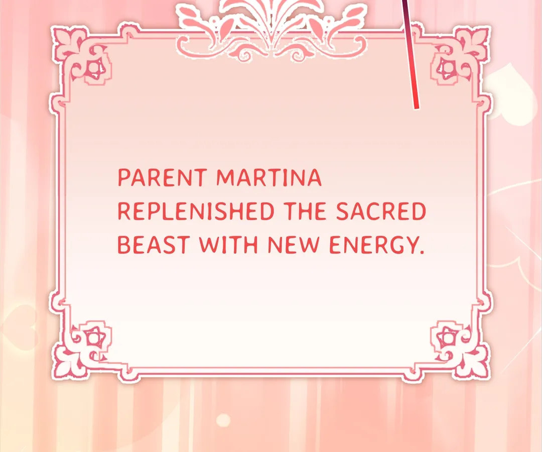 Martina Will Tame the Heroes Chapter 35 page 146 - 