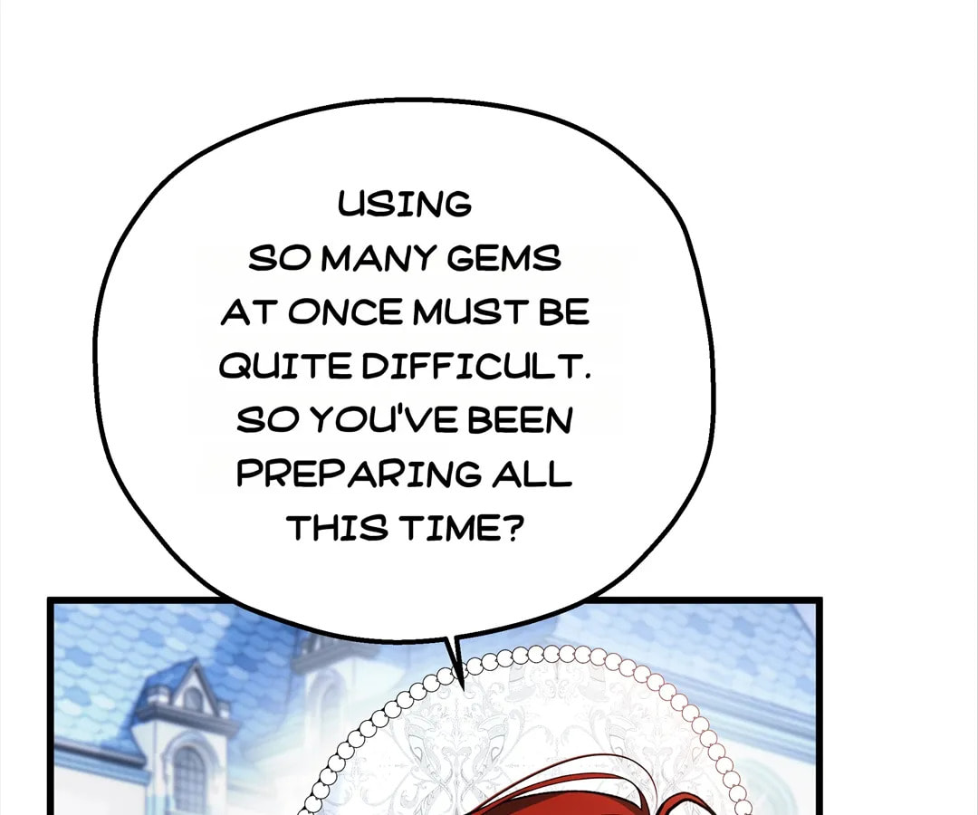 Martina Will Tame the Heroes Chapter 35 page 17 - 