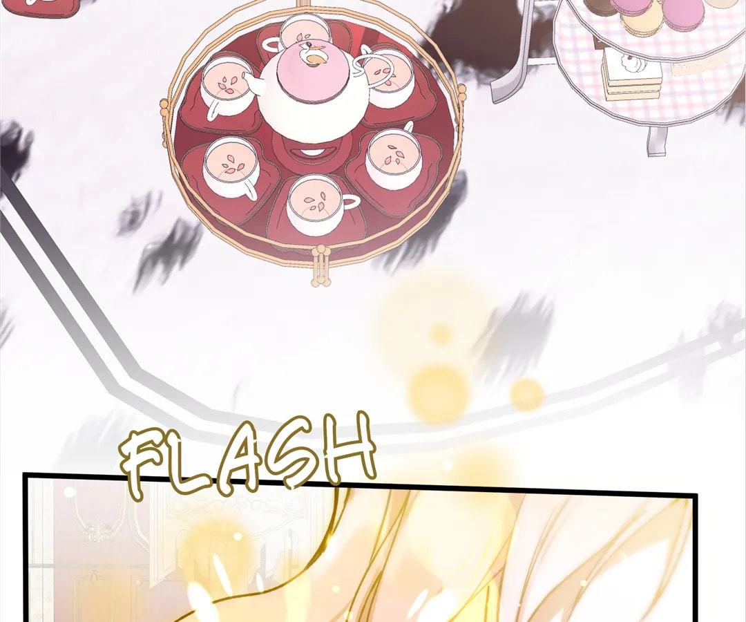 Martina Will Tame the Heroes Chapter 35 page 161 - 