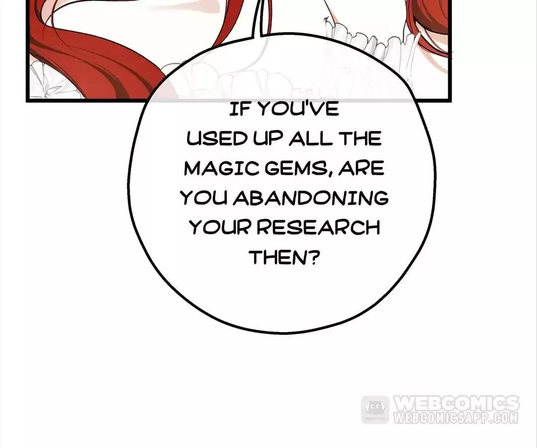 Martina Will Tame the Heroes Chapter 35 page 19 - 