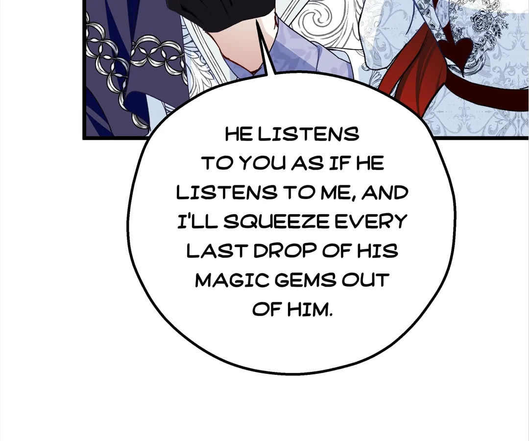 Martina Will Tame the Heroes Chapter 35 page 22 - 