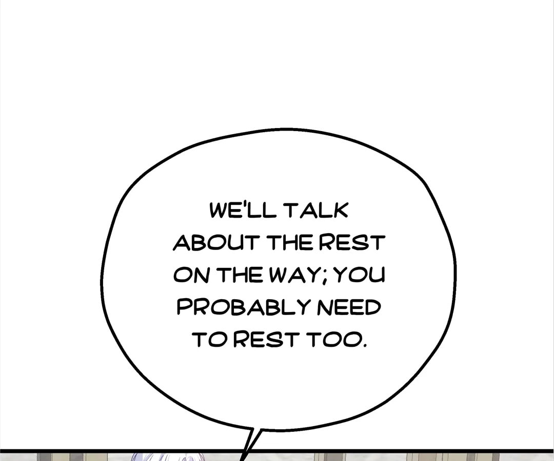 Martina Will Tame the Heroes Chapter 35 page 23 - 