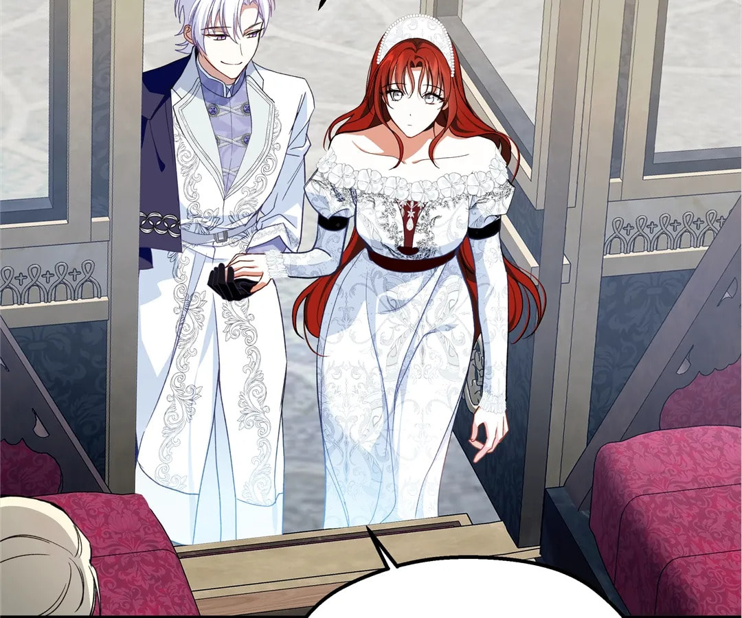 Martina Will Tame the Heroes Chapter 35 page 24 - 