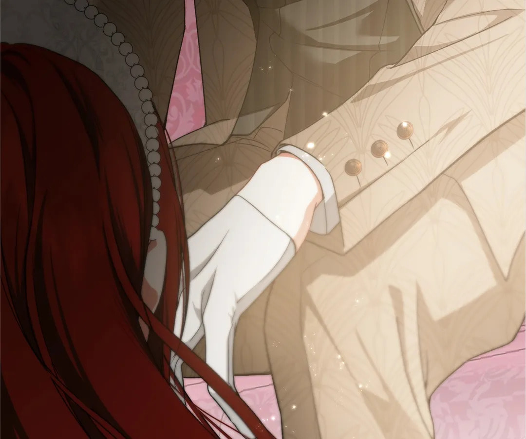 Martina Will Tame the Heroes Chapter 35 page 28 - 