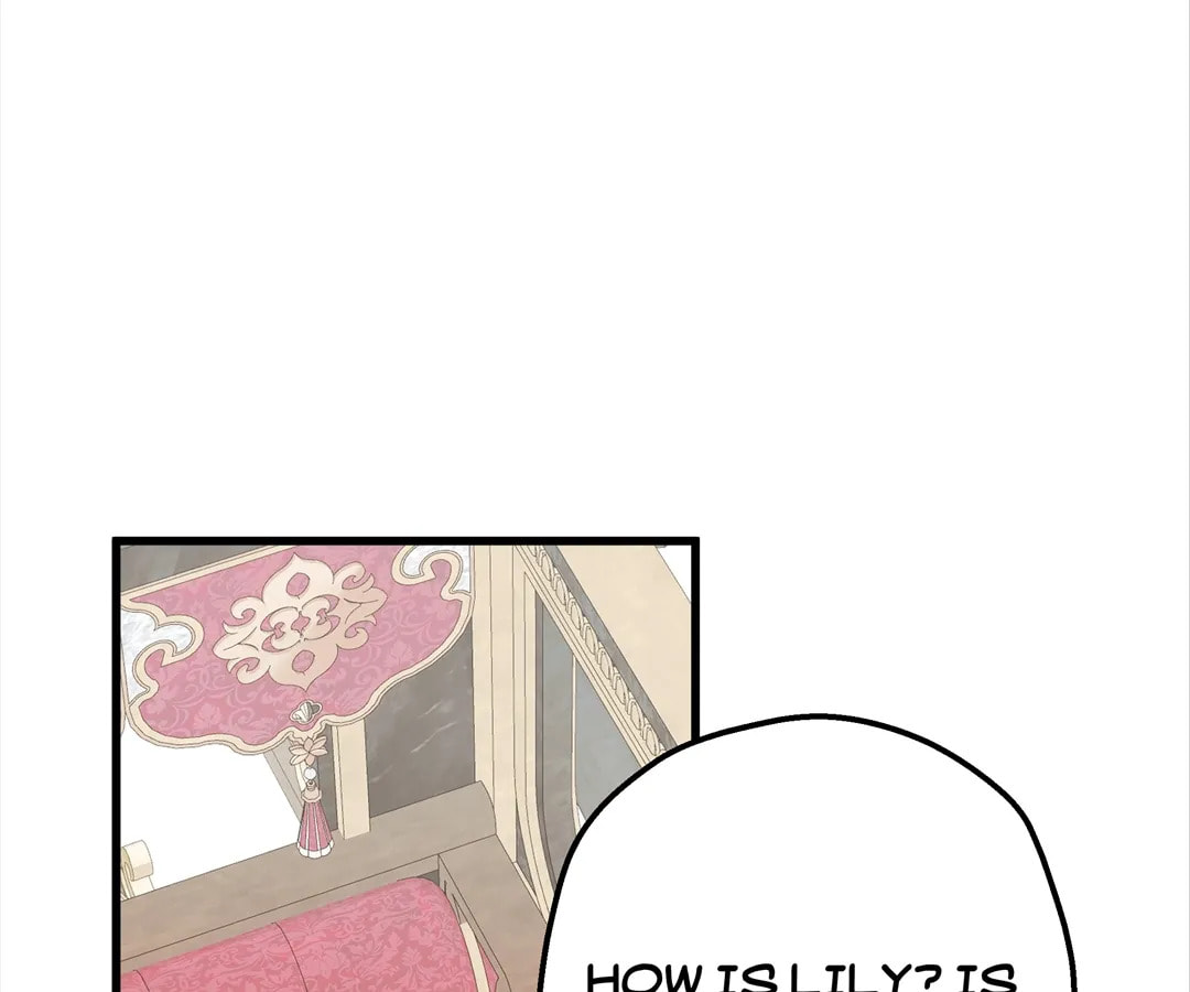 Martina Will Tame the Heroes Chapter 35 page 34 - 