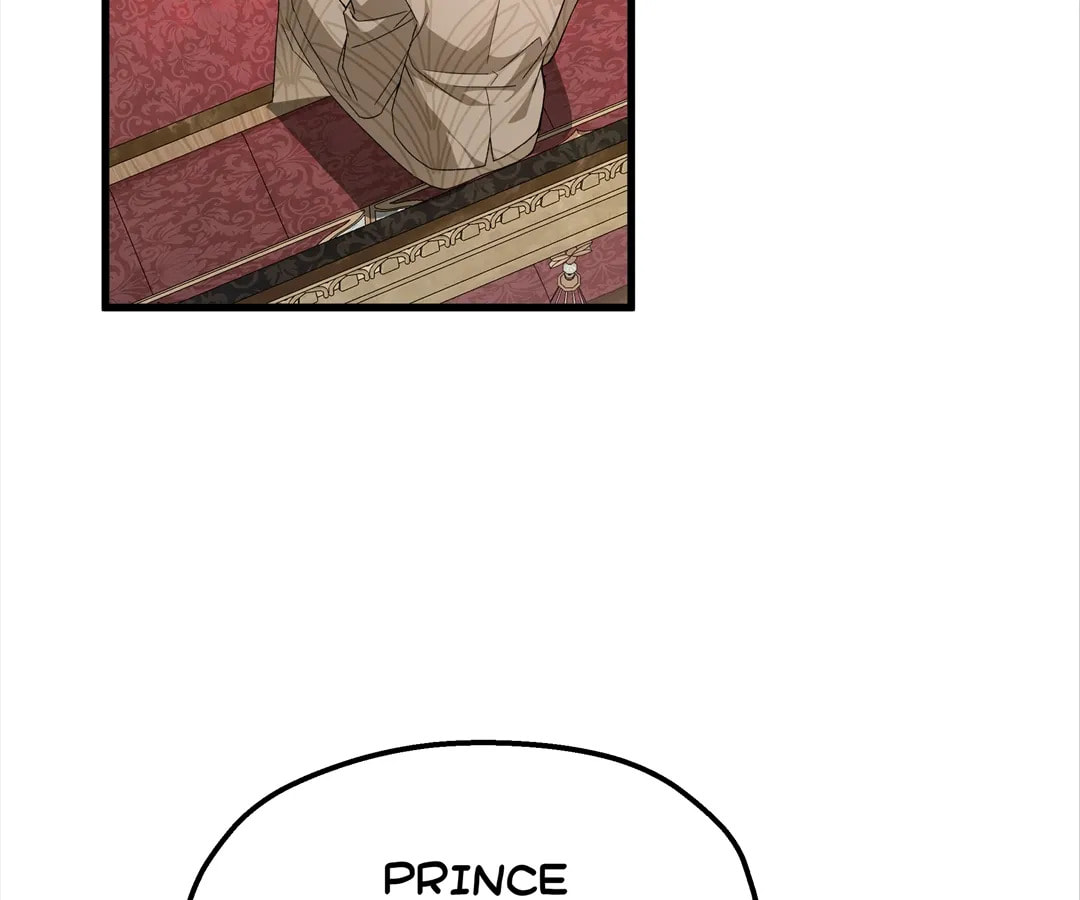 Martina Will Tame the Heroes Chapter 35 page 36 - 