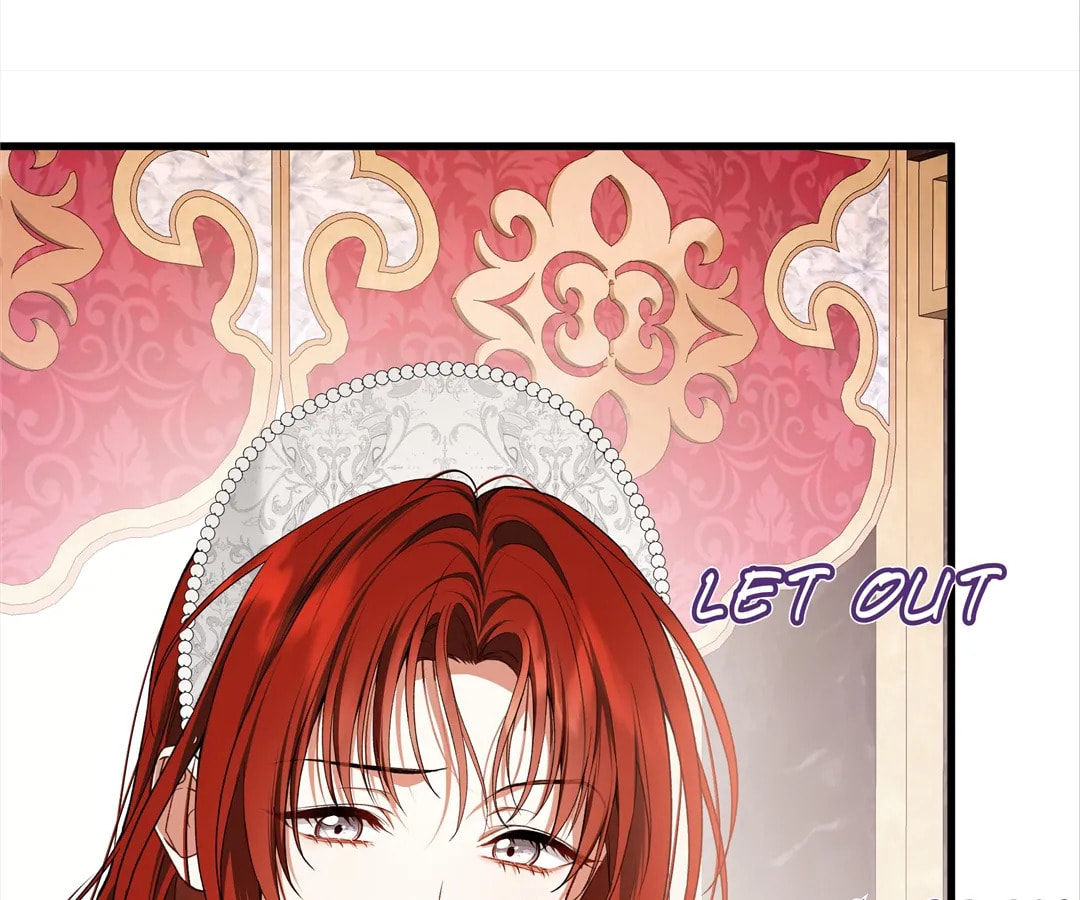 Martina Will Tame the Heroes Chapter 35 page 40 - 