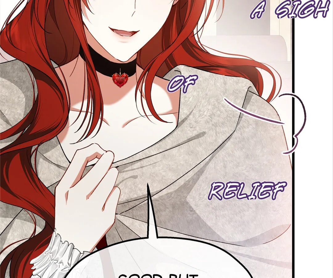 Martina Will Tame the Heroes Chapter 35 page 41 - 