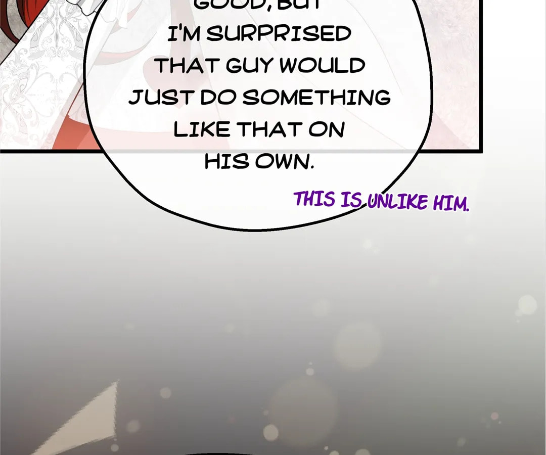 Martina Will Tame the Heroes Chapter 35 page 42 - 