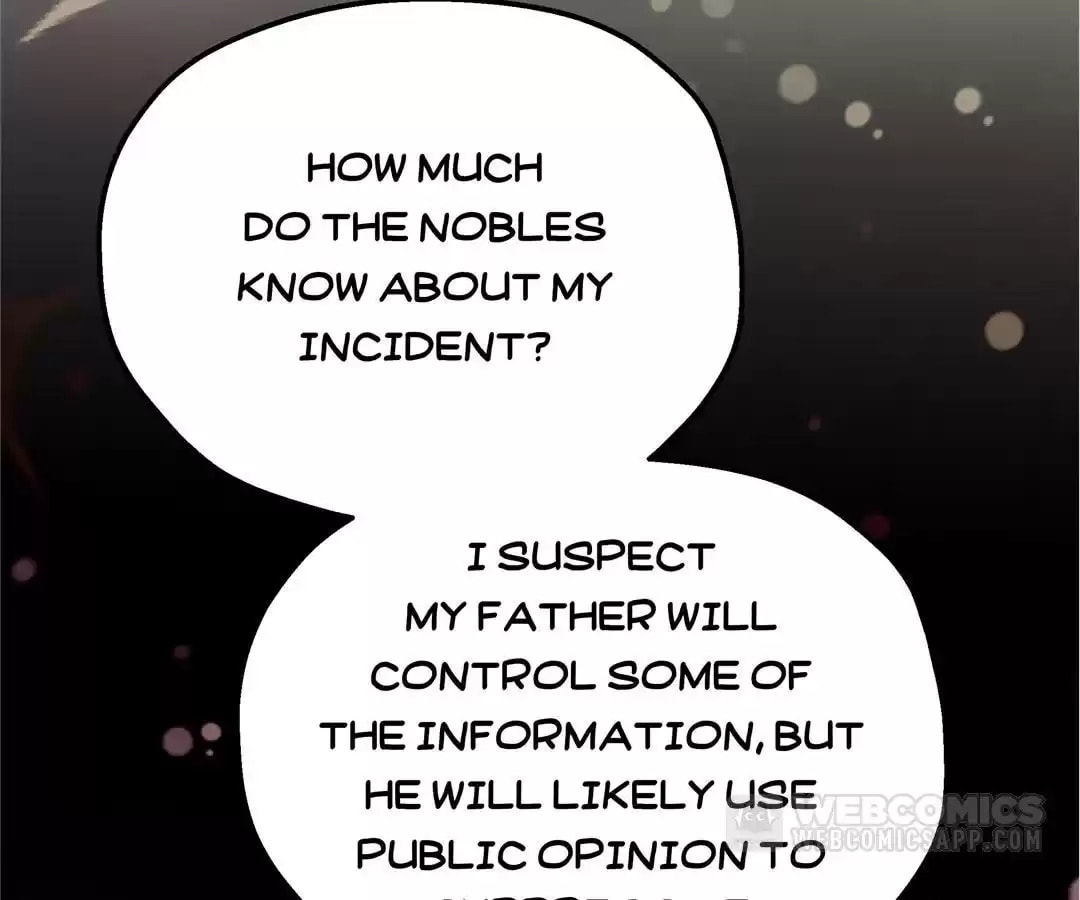Martina Will Tame the Heroes Chapter 35 page 43 - 