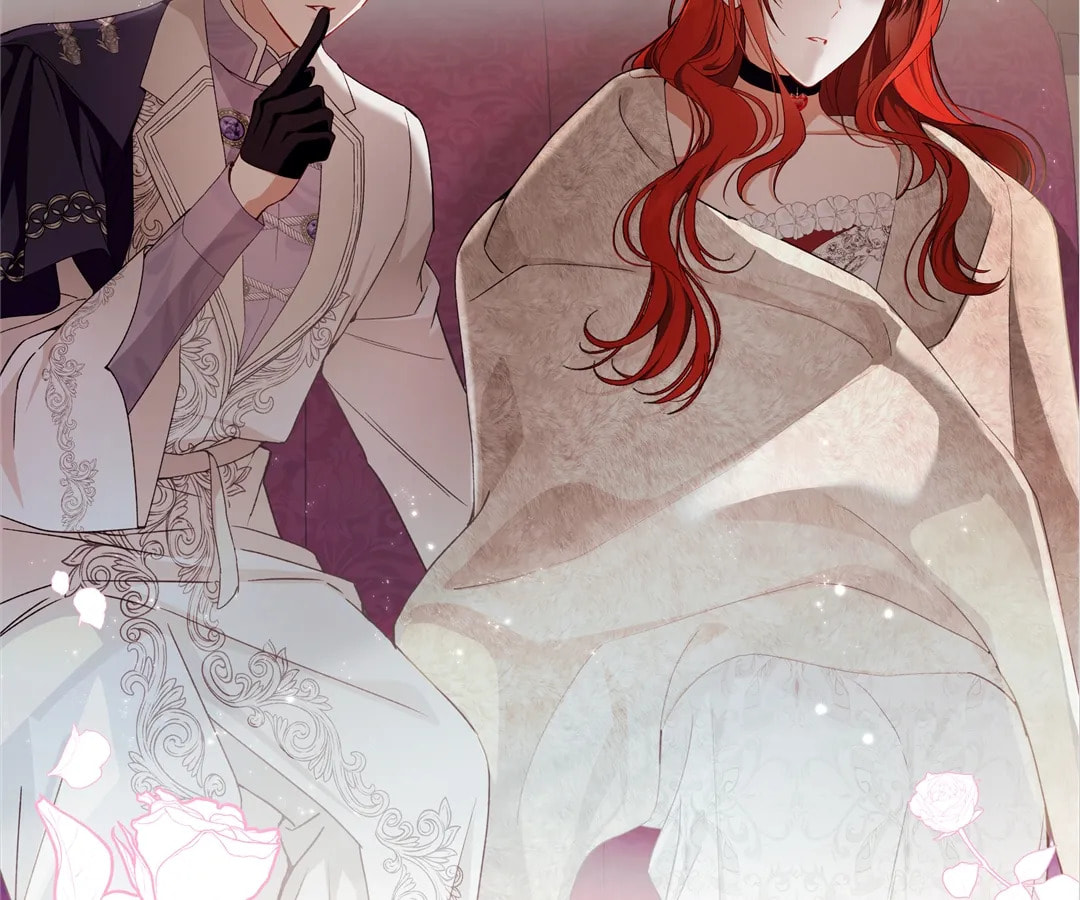 Martina Will Tame the Heroes Chapter 35 page 56 - 