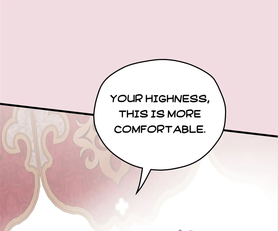 Martina Will Tame the Heroes Chapter 35 page 60 - 