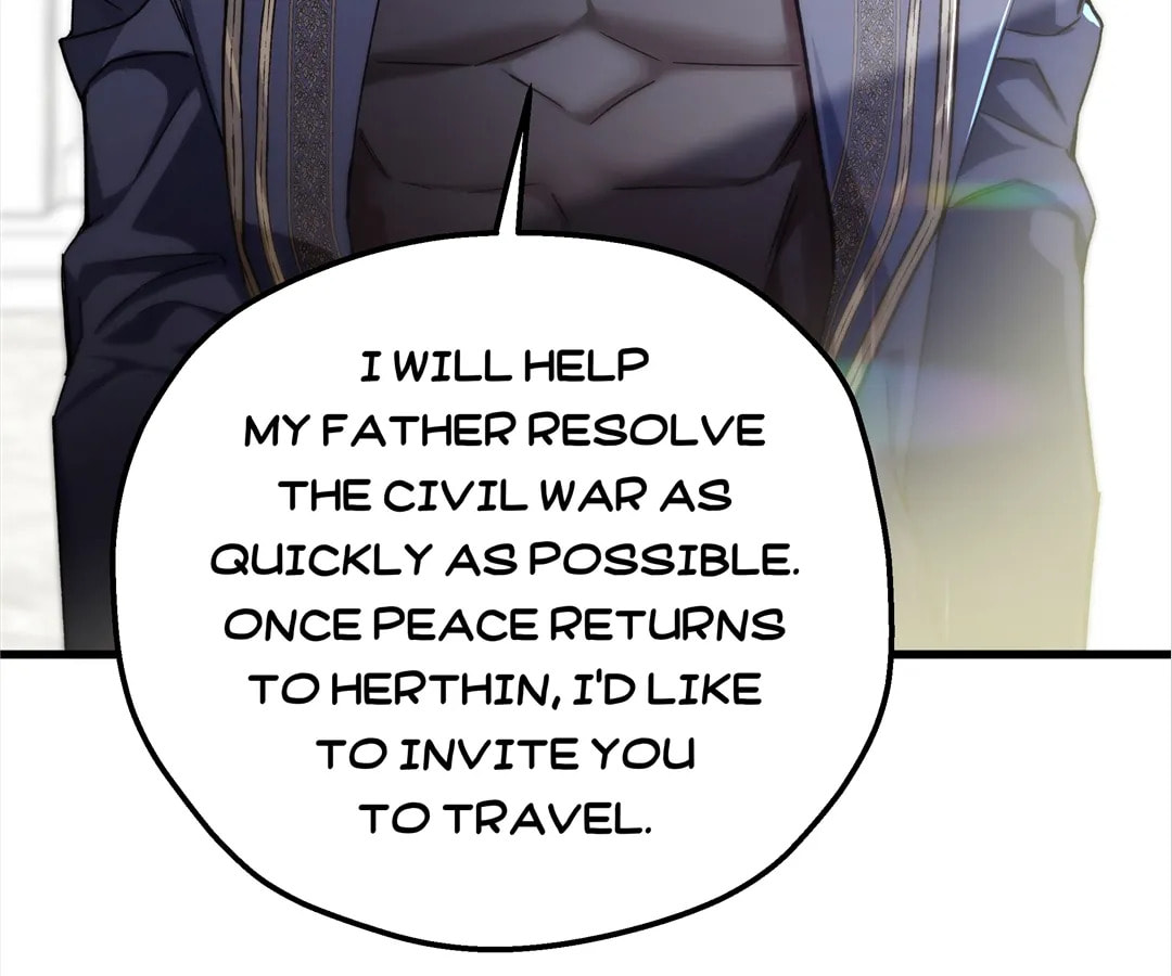 Martina Will Tame the Heroes Chapter 35 page 7 - 
