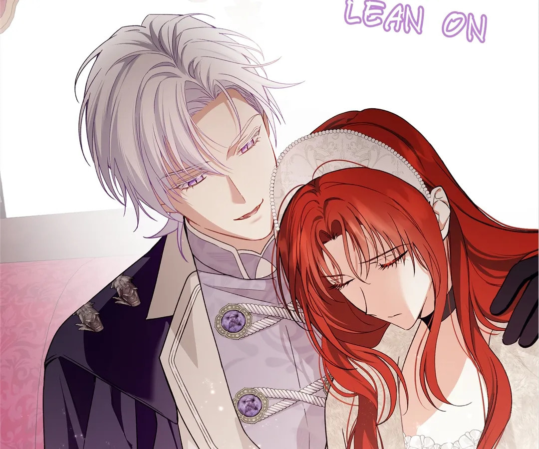 Martina Will Tame the Heroes Chapter 35 page 61 - 