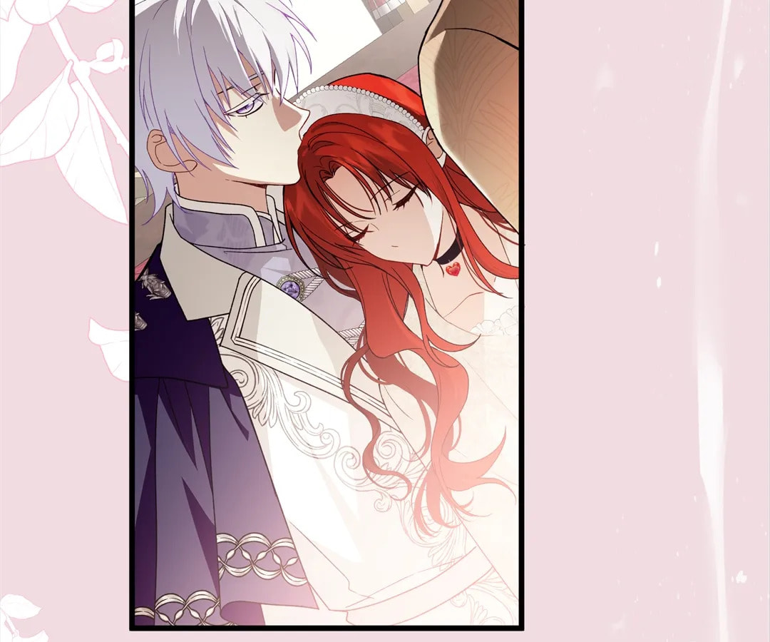 Martina Will Tame the Heroes Chapter 35 page 64 - 
