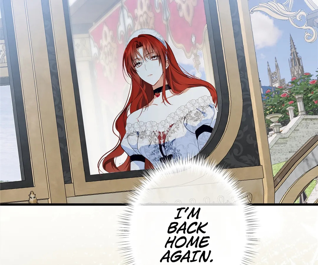 Martina Will Tame the Heroes Chapter 35 page 76 - 