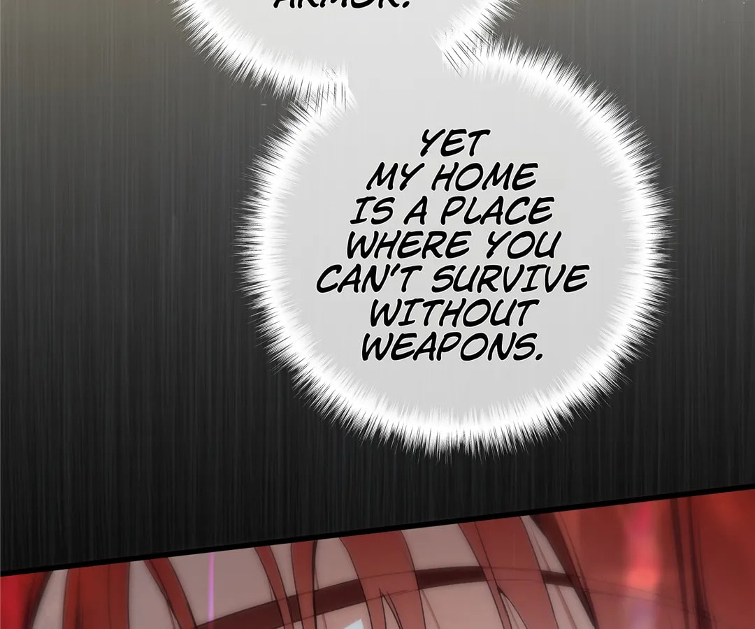 Martina Will Tame the Heroes Chapter 35 page 78 - 