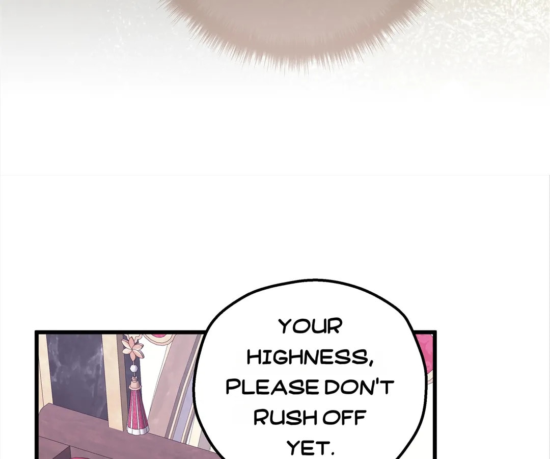 Martina Will Tame the Heroes Chapter 35 page 81 - 