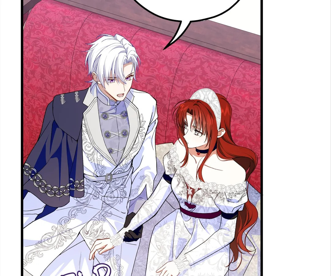 Martina Will Tame the Heroes Chapter 35 page 82 - 