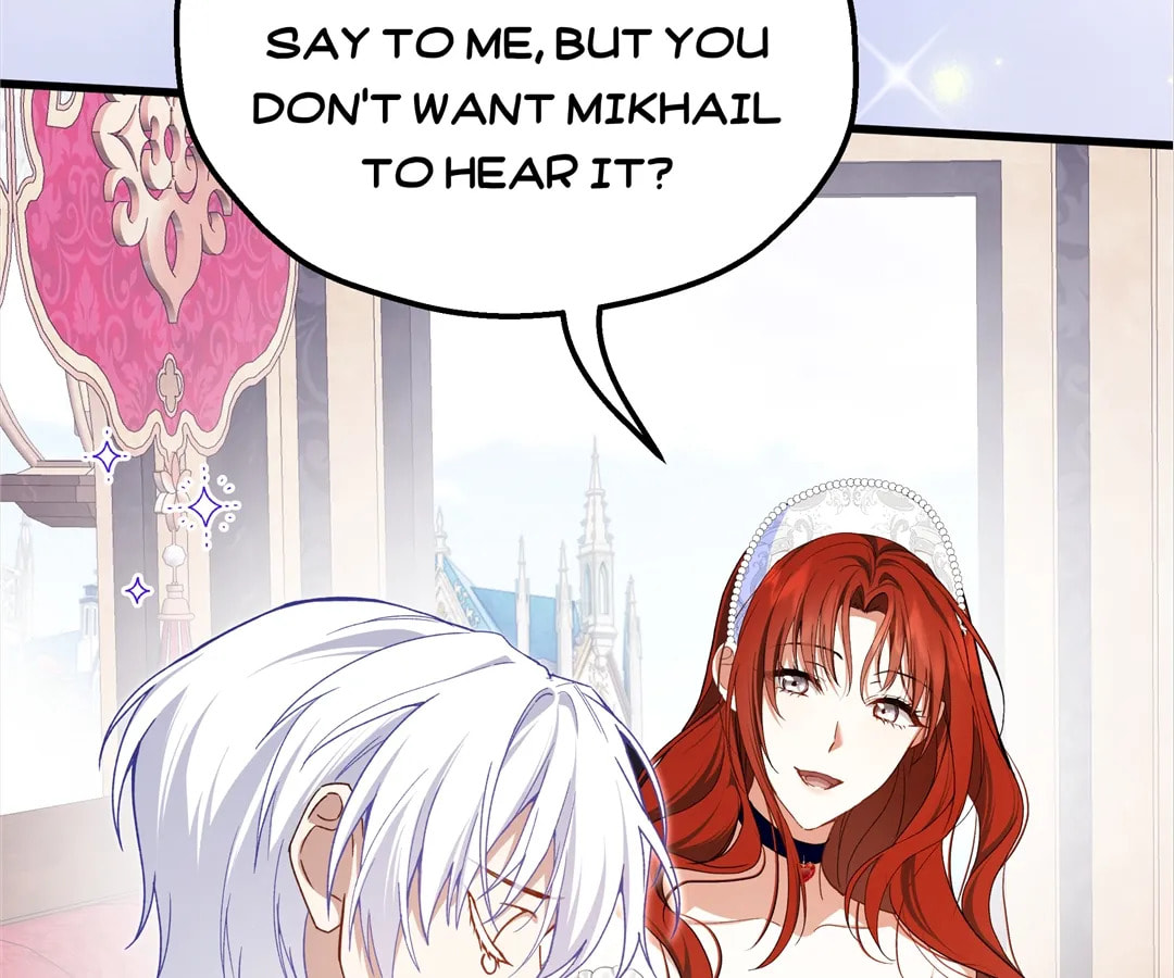 Martina Will Tame the Heroes Chapter 35 page 84 - 