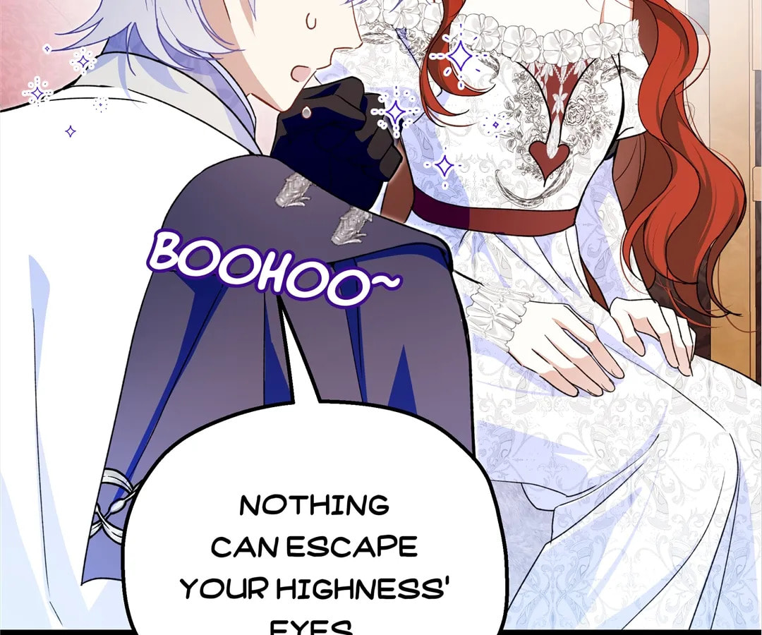 Martina Will Tame the Heroes Chapter 35 page 85 - 