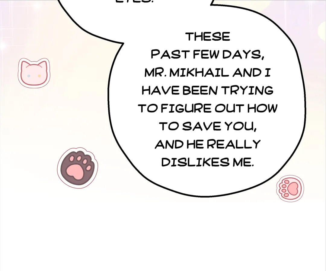 Martina Will Tame the Heroes Chapter 35 page 86 - 
