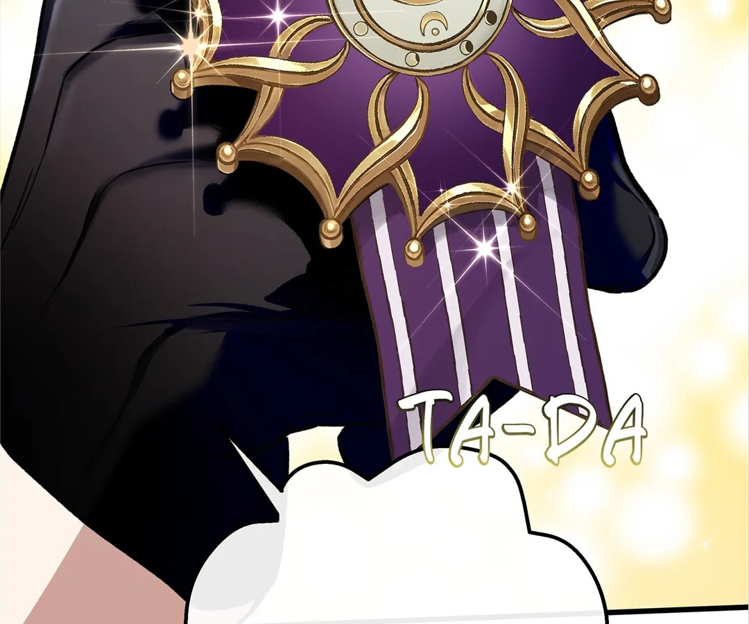 Martina Will Tame the Heroes Chapter 35 page 90 - 